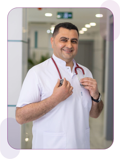 Mersin Çocuk Alerji ve İmmünoloji Doktoru